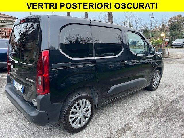 CITROEN Berlingo BlueHDi 130 cavalli Automatico