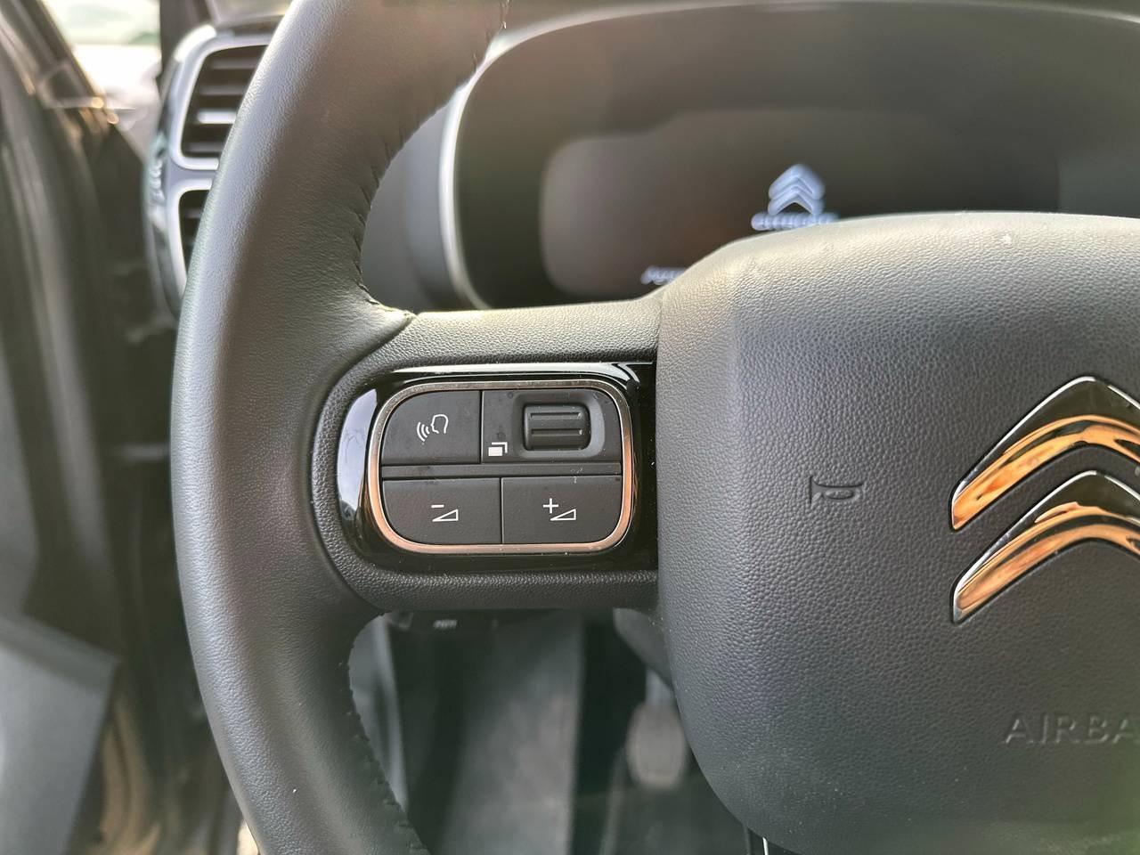 CITROEN C5 Aircross I 2022 - C5 Aircross 1.2 puretech C-Series s&s 130cv