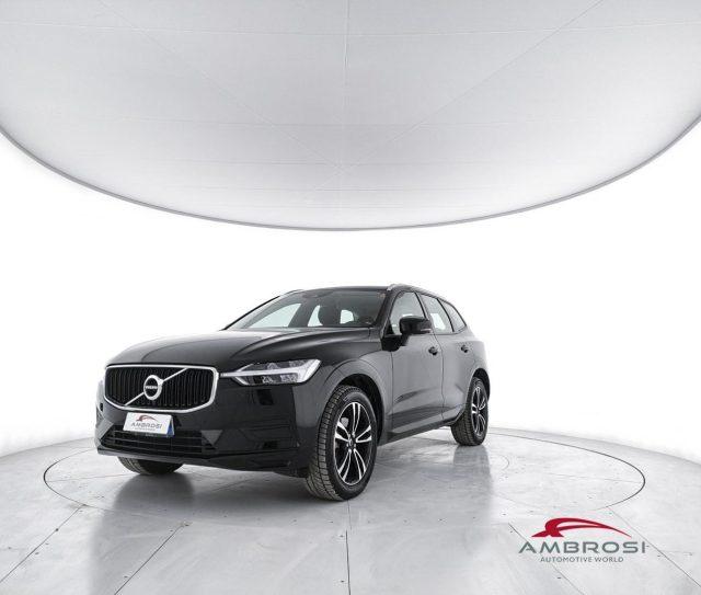 VOLVO XC60 D3 Momentum
