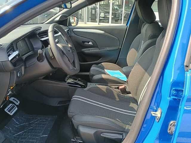 Opel Corsa MHEV 1.2 Hybrid 100cv DTC6 GS KM ZERO