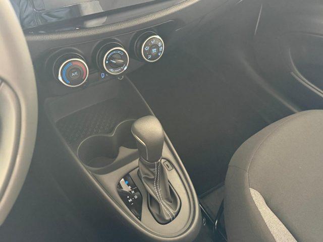 TOYOTA Aygo X 1.0 VVT-i 72 CV 5 porte Active