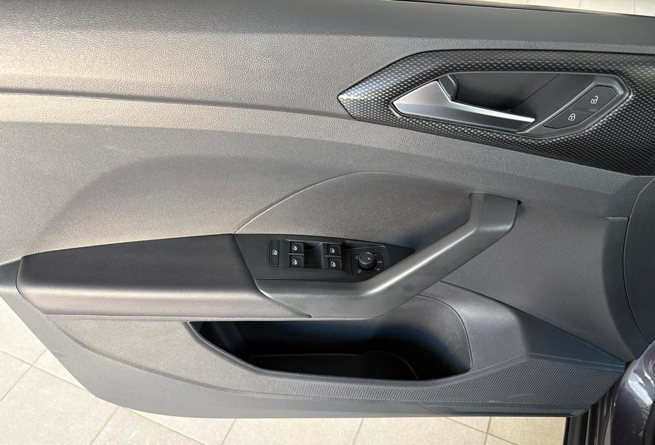 Volkswagen T-Cross R-LINE 1.0 TSi 110CV