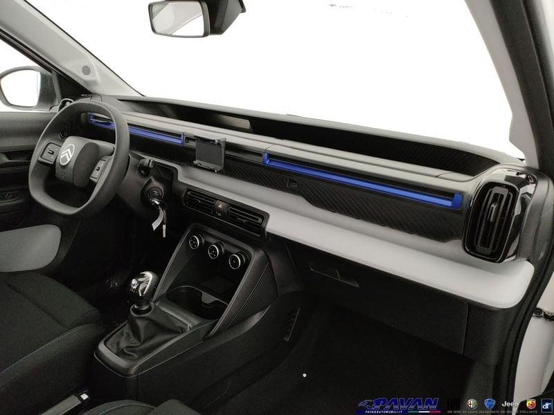 Citroën C3 1.2 PureTech 100 S&S You