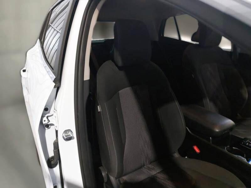 Kia Sportage 1.6 CRDi MHEV DCT Style
