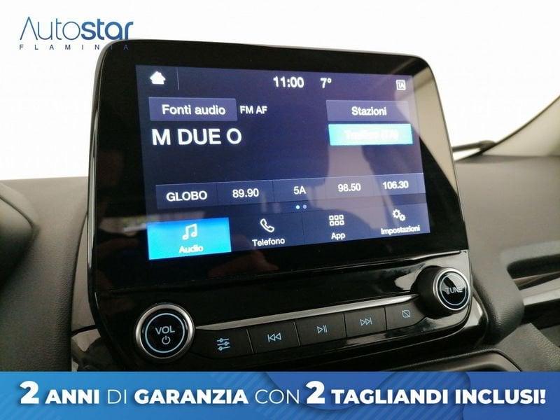 Ford EcoSport 1.0 ecoboost Active s&s 125cv