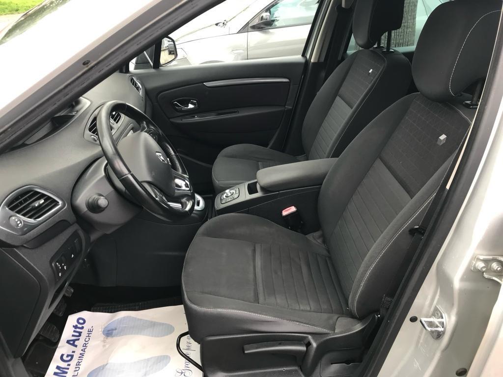 Renault Scenic Scénic XMod 1.5 dCi 95CV Limited auto pari al nuovo