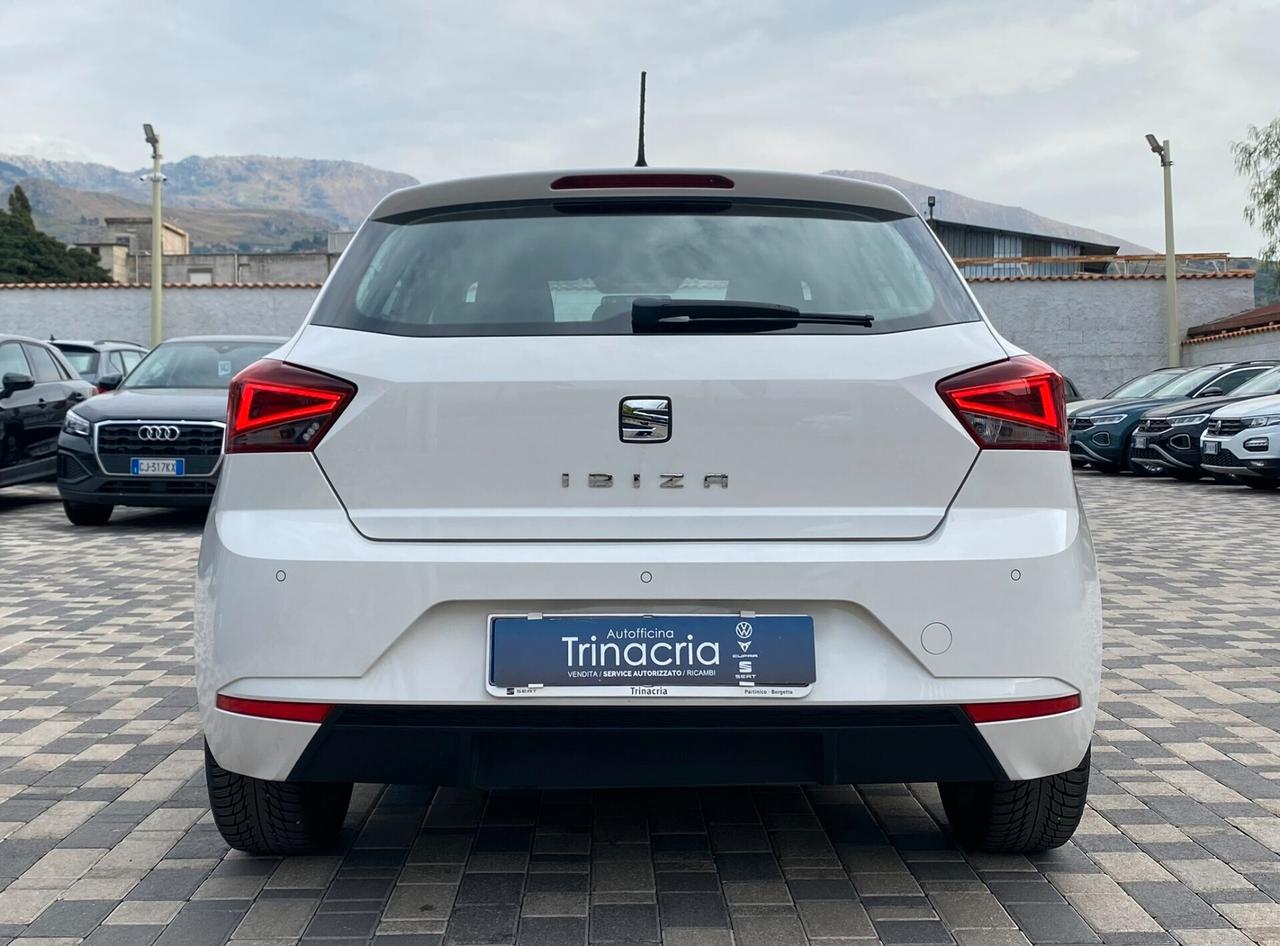 Seat Ibiza Xcellence 1.6 TDI 95CV