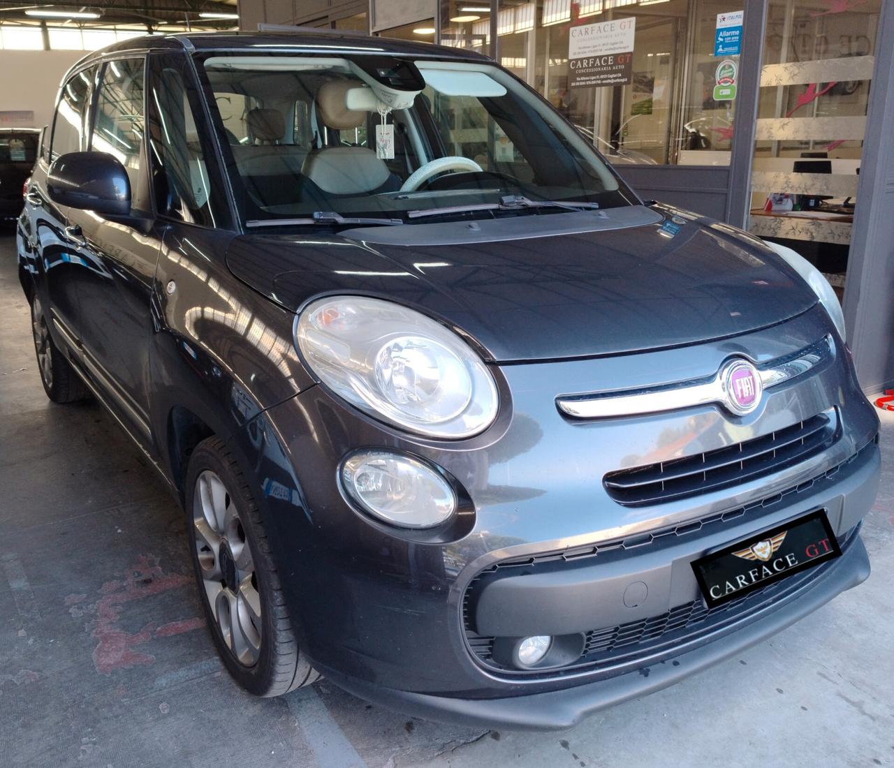 Fiat 500L 1.3 Multijet 85 CV - 2014