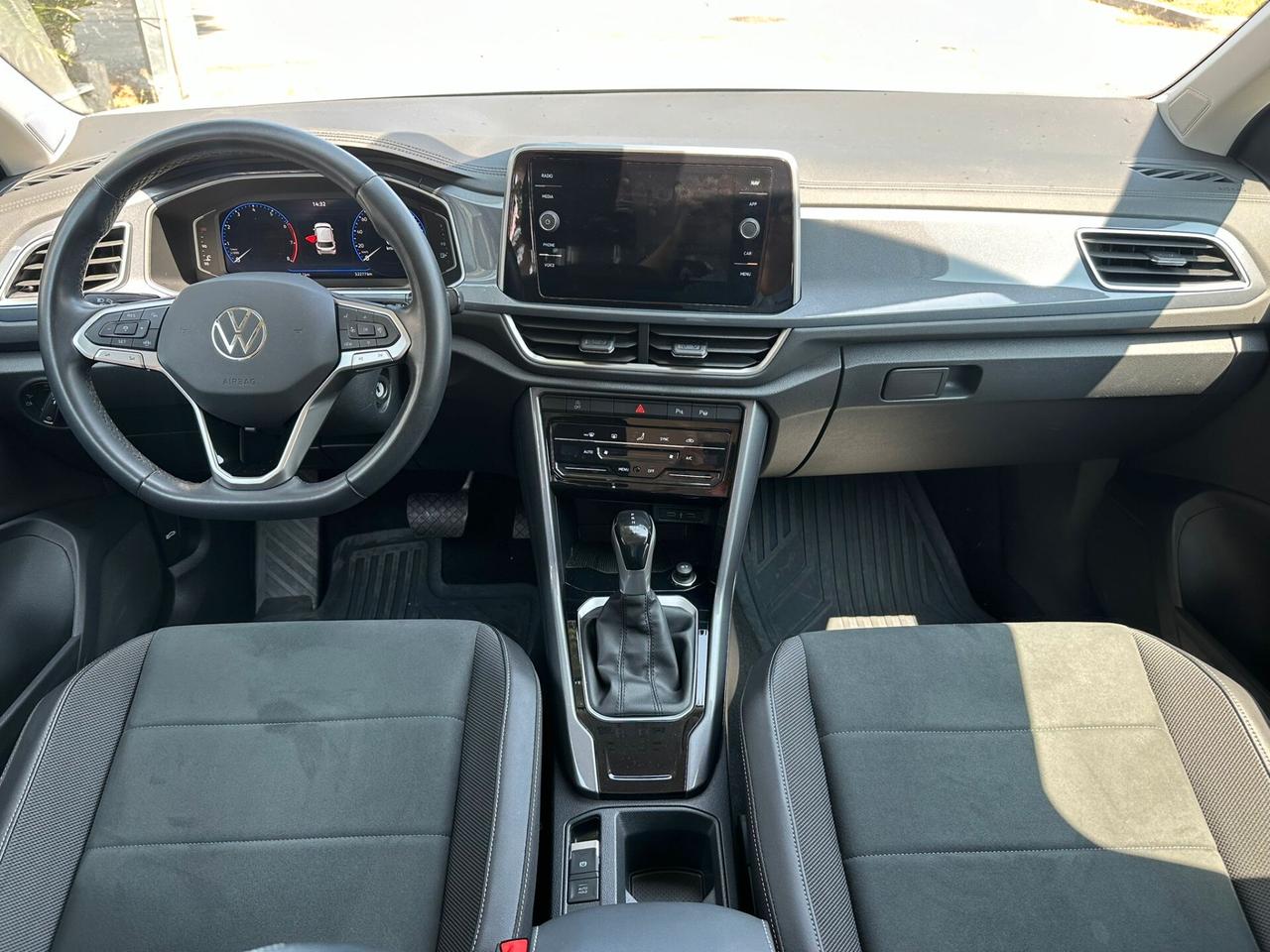 Volkswagen T-Roc 2.0 TDI Style/Life DSG *VARI COLORI & MODELLI*