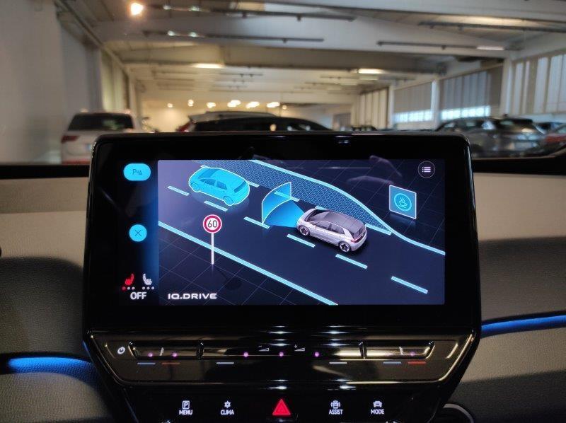 VOLKSWAGEN ID.3 - ID.3 Tech