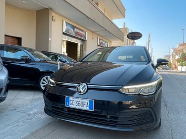 Volkswagen Golf 2.0 TDI 150 CV DSG 1st Edition Style