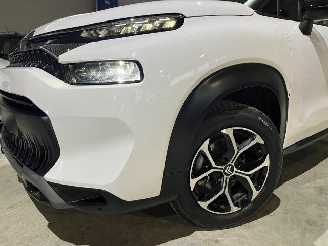 CITROEN C3 Aircross 1.2 T 110CV S&S Shine Pack/NAVI/FULL LED/OK NEOPAT