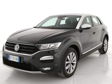 Volkswagen T-Roc 2017 1.0 tsi Business 110cv