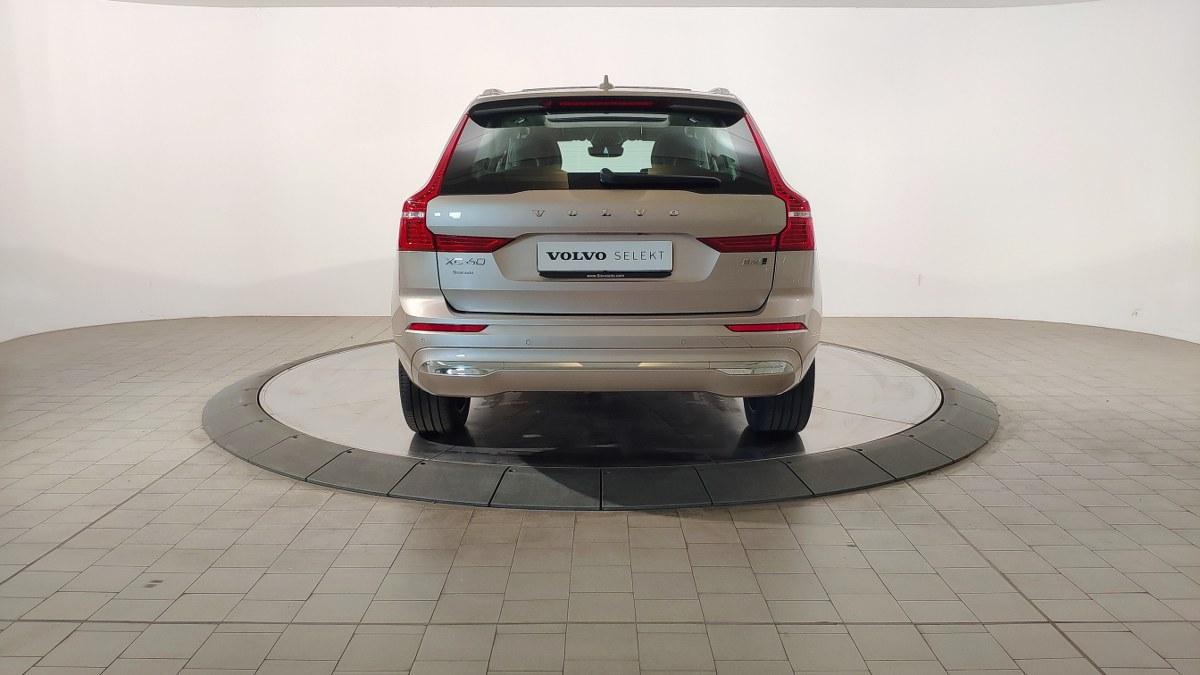 VOLVO Xc60 B4 Mild Hybrid (D) Awd Automatico Ultimate Bright