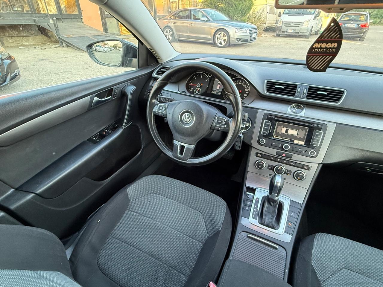 VW Passat 2.0TDI 140CV DSG Comfort-Line 2014 EU5