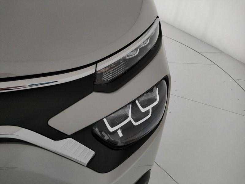 Citroën C3 C3 PureTech 83 S&S You