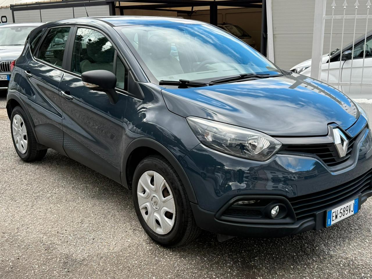 Renault Captur 0.9 TCe 12V 90 CV Start&Stop Live