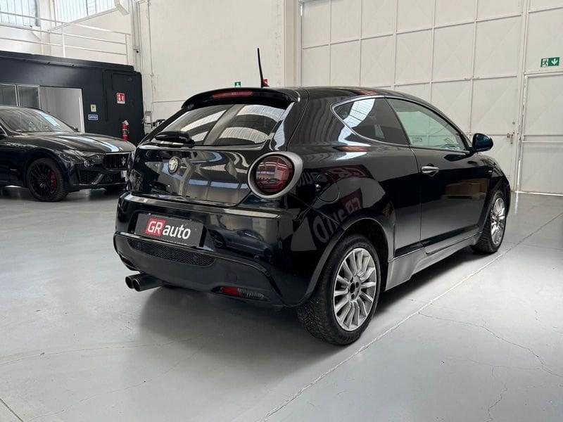 Alfa Romeo MiTo MiTo 1.3 jtdm SBK 85cv