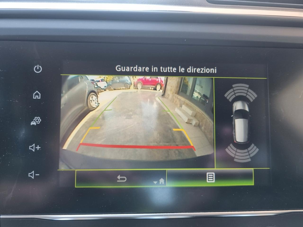 Renault Kadjar Blue dCi 8V 115CV Business