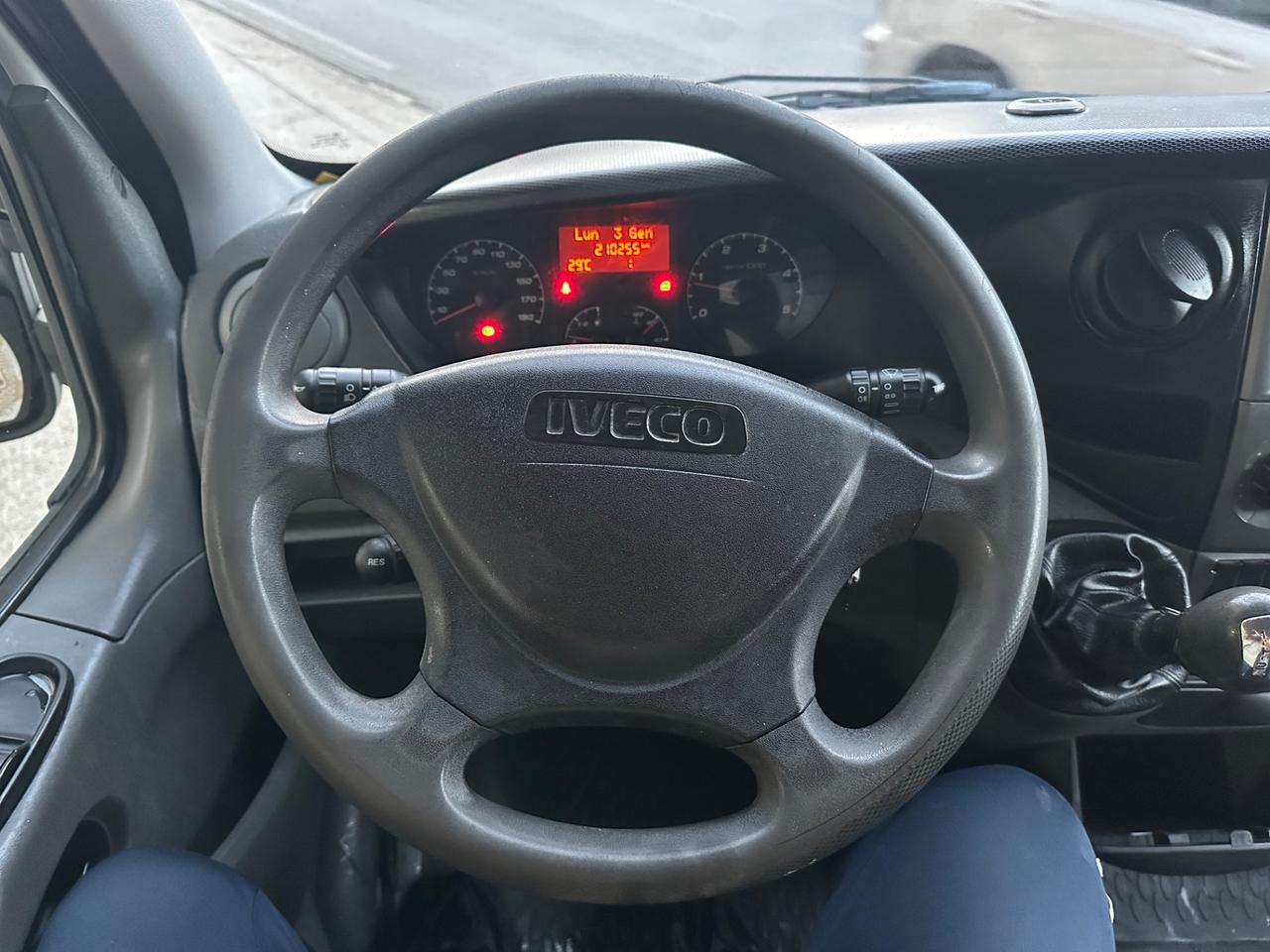 Iveco Daily 35S13 HPT PM-TM