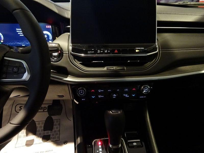 Jeep Compass Compass 1.5 Turbo T4 130 CV MHEV 2WD Altitude