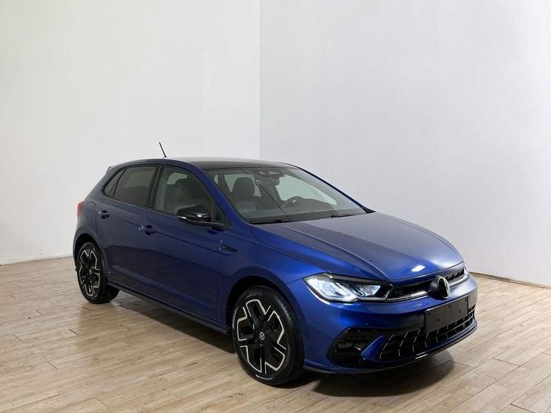 Volkswagen Polo Polo 1.0 tsi R-Line Plus 95cv