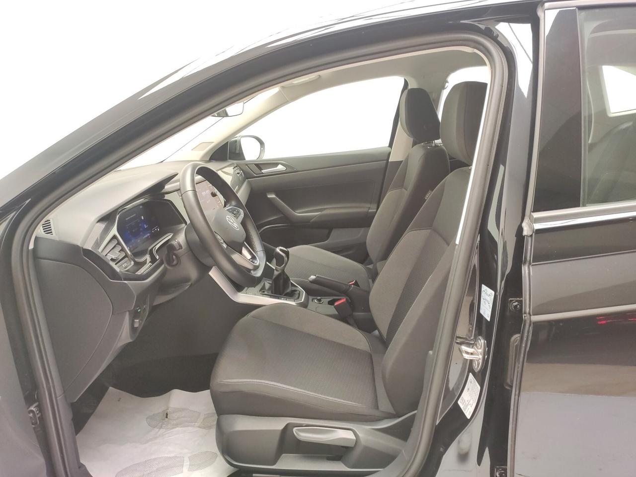 Volkswagen Taigo 1.0 TSI 115 CV Life