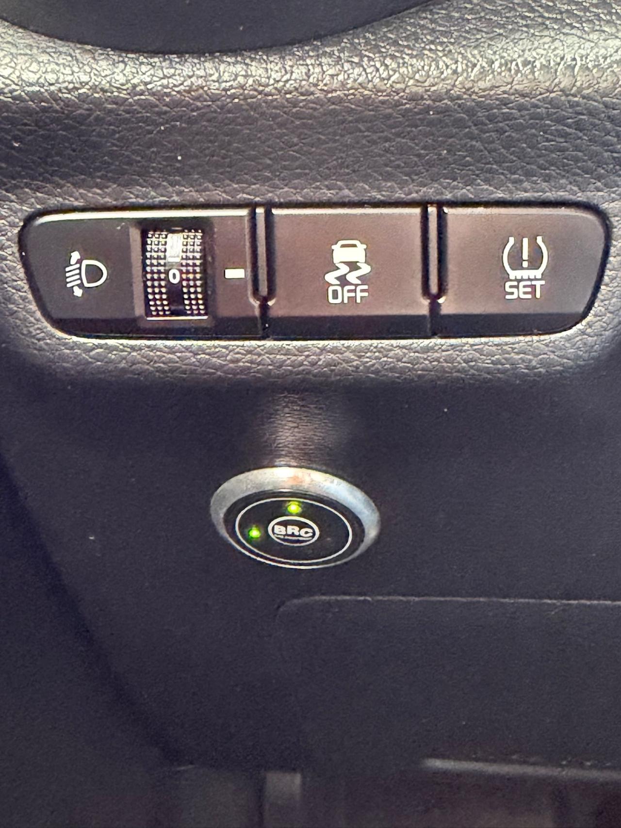 Kia Picanto 1.0 Benzina/GPL- Anche Permuta- Neopatentati