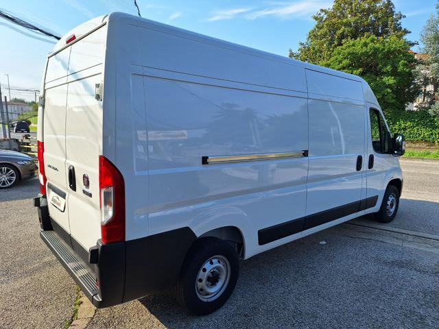 FIAT Ducato 33 2.2 Mjt 140CV PLM-TM Furgone N°GR463