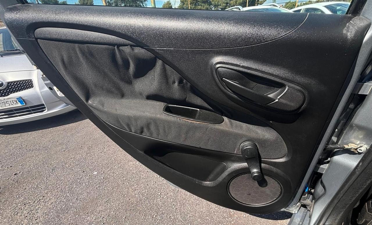 Fiat Punto Evo 1.3 Mjt 75 CV DPF 5 porte S&S Dynamic