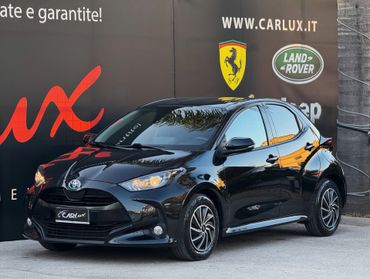 Toyota Yaris 1.5 Hybrid 92CV Business LED CAM