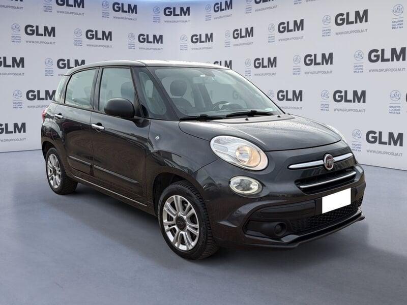 FIAT 500L 500L 1.3 Multijet 95 CV Business