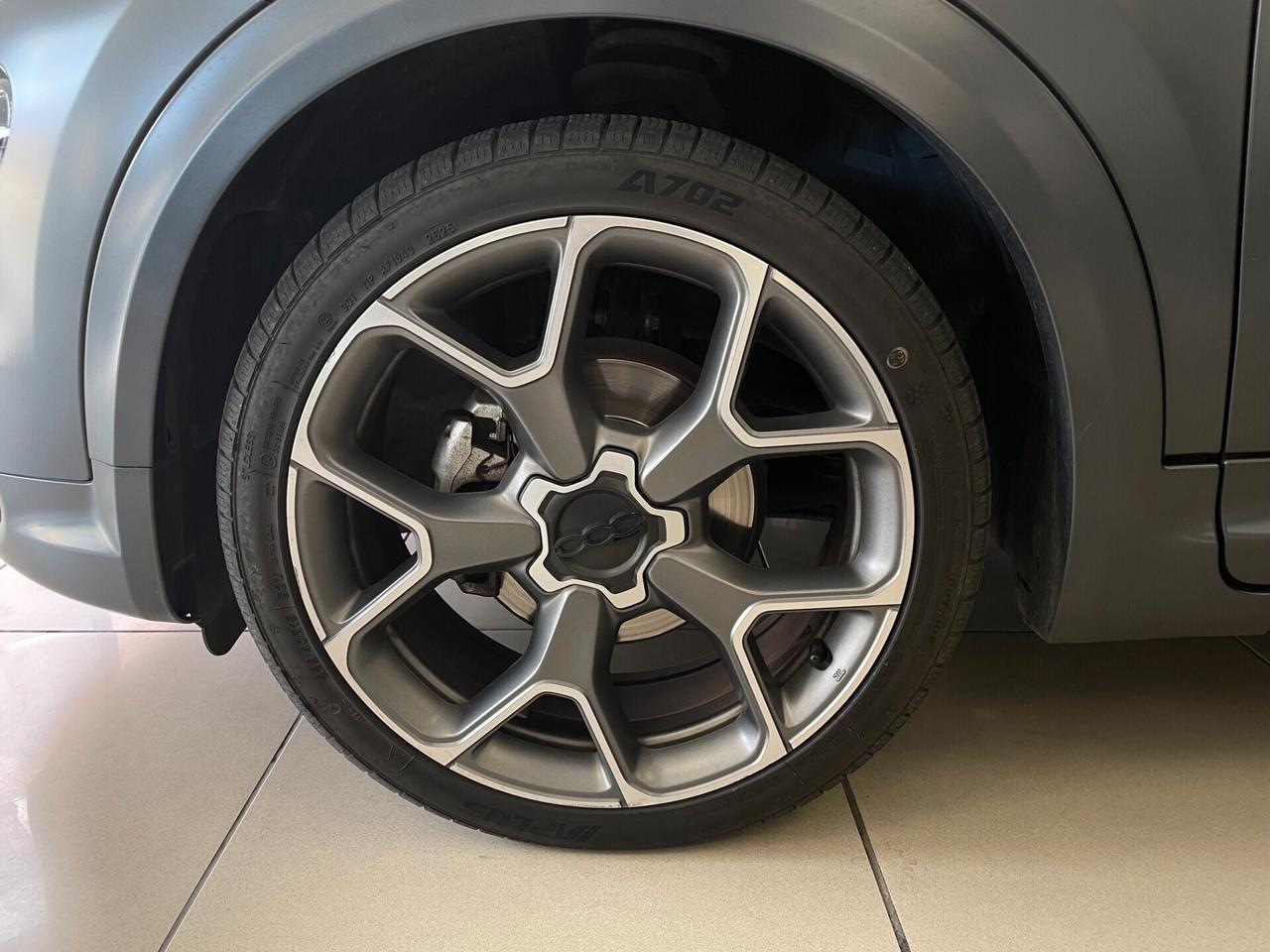 Fiat 500X Sport 1.6 Mjt 130cv