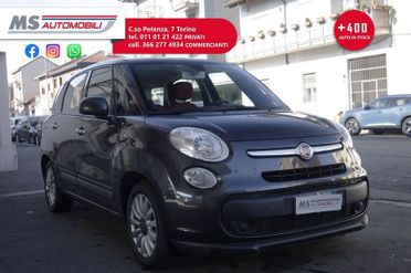 FIAT 500L FIAT 500L 1.6 Multijet 105 CV Pop Star Unicoproprietario