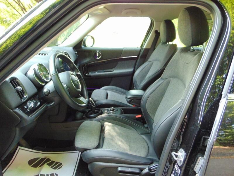 MINI Mini Countrym.(F60) Mini 1.5 Cooper 'ALL4'...