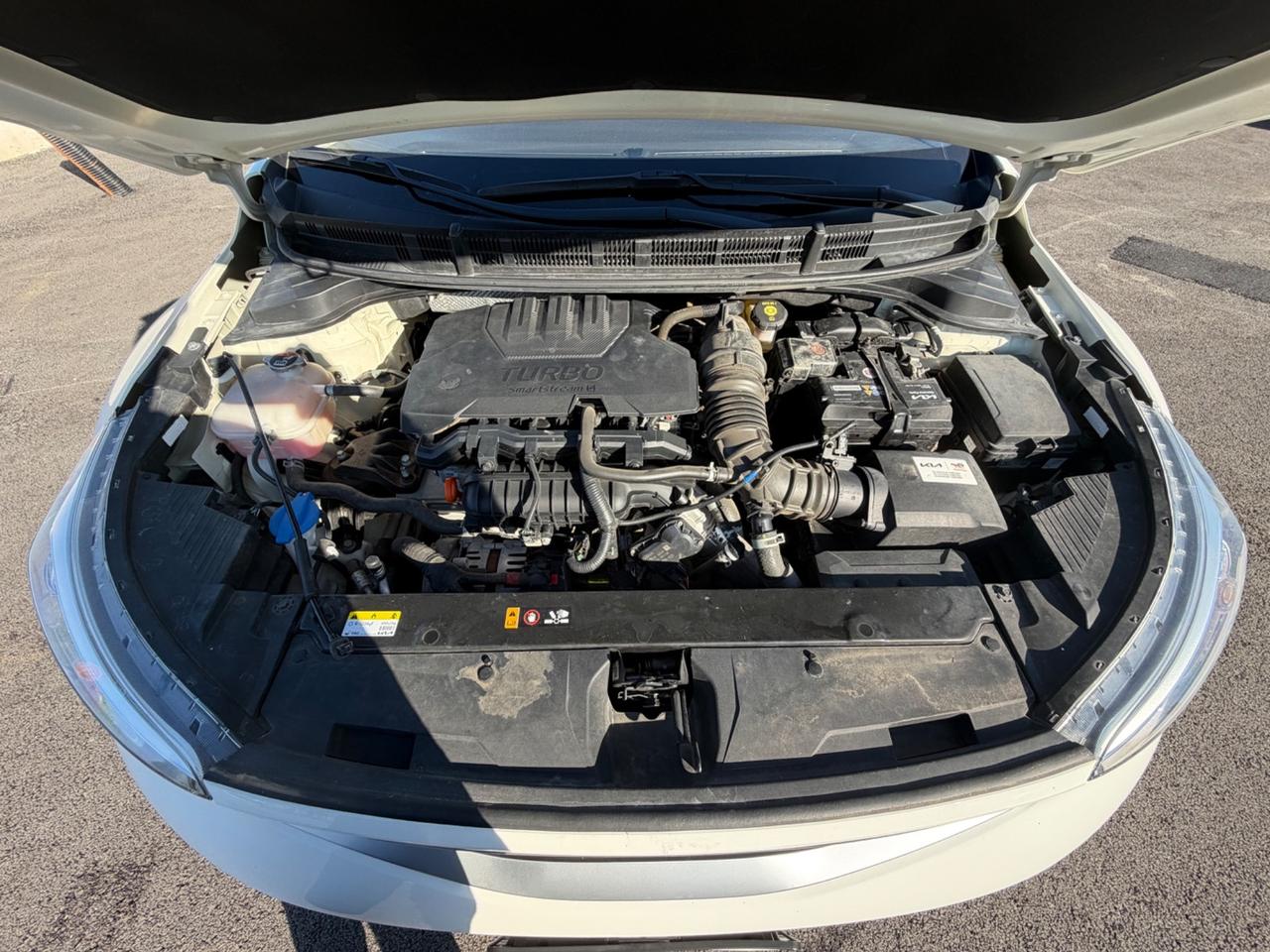 Kia Stonic 1.0 T-GDi 100 CV MHEV MT Style