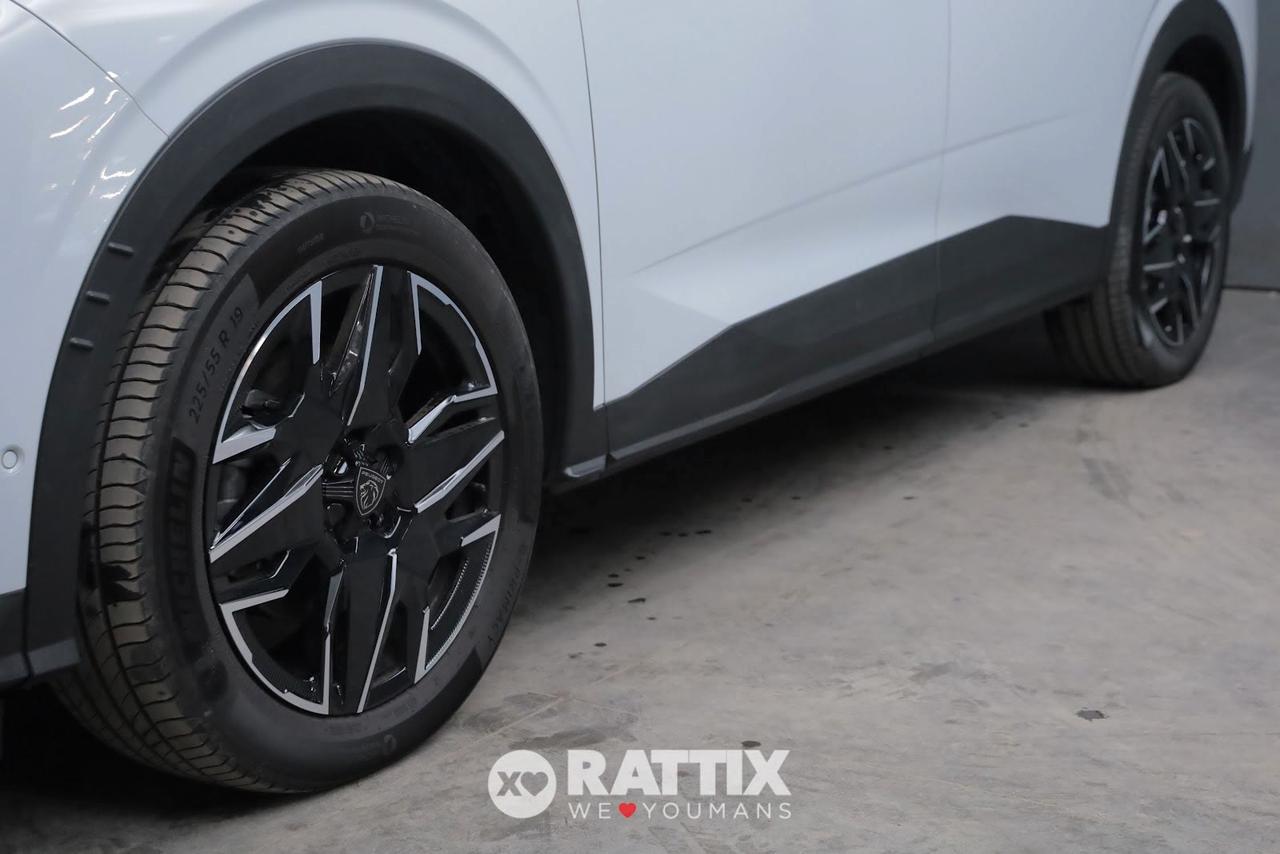 Peugeot 5008 1.2 hybrid 145CV GT e-dcs6 7p.ti