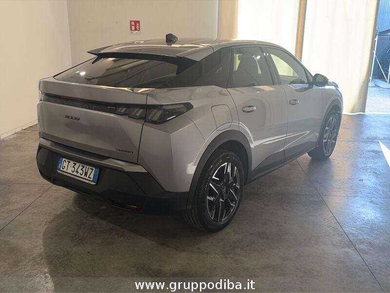 Peugeot 3008 III 2024 1.2 hybrid Allure 145cv e-dcs6