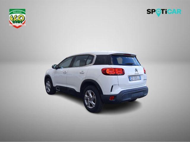 CITROEN C5 Aircross PureTech 130 S&S Live