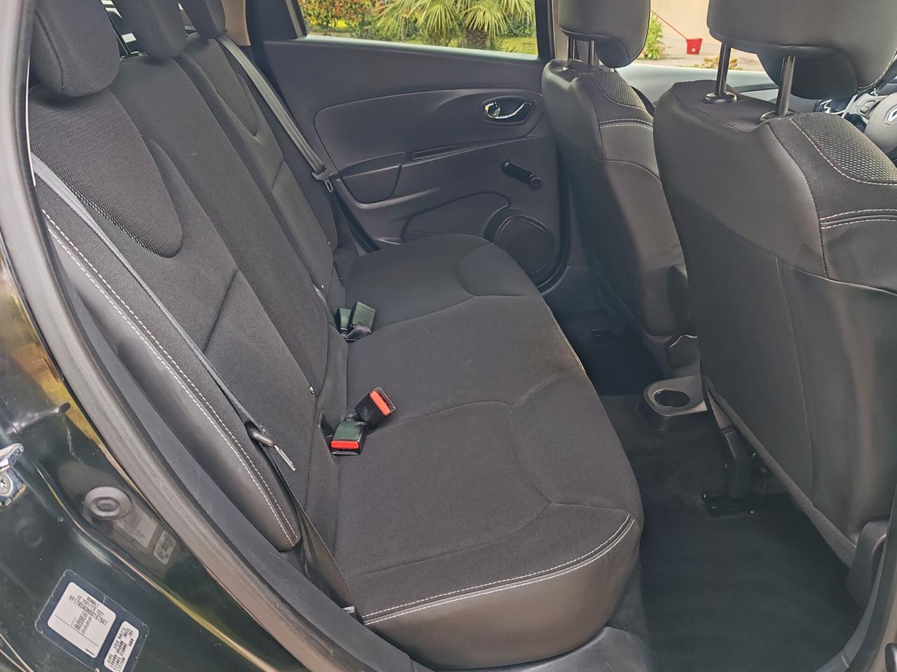 Renault Clio Sporter 1.5 dCi 8V 90CV 2014
