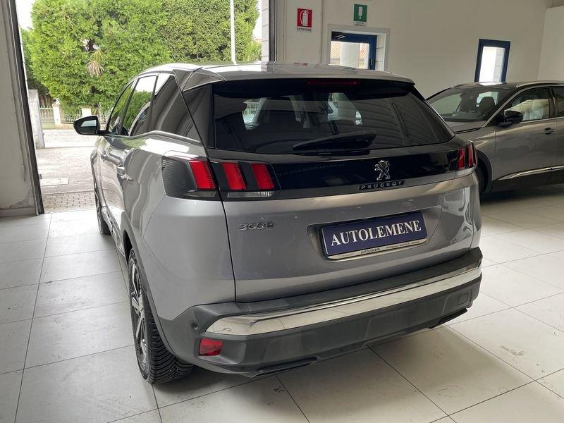 Peugeot 3008 3008 BlueHDi 130 S&S Allure