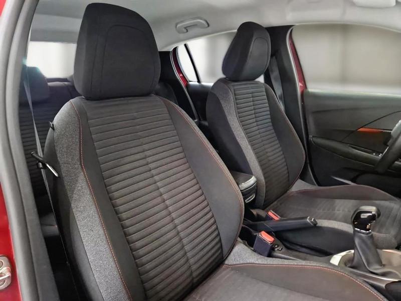 PEUGEOT 208 Active Pack PureTech 75 S/S 5 PORTE