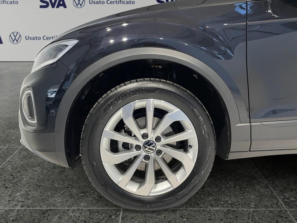 Volkswagen T-Roc I 2022 2.0 TDI 115CV Edition Plus