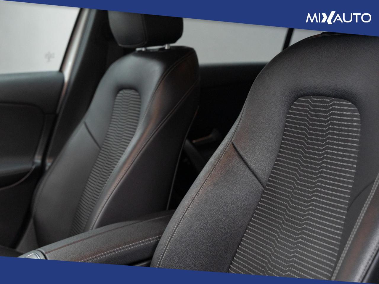 Mercedes A 200 D Sport 150CV Auto