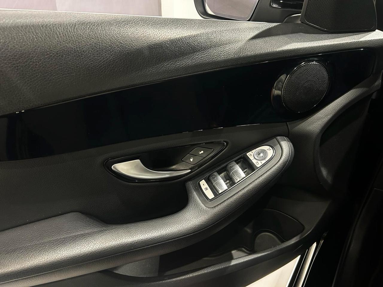 Mercedes-benz C 220 d S.W. Auto Premium