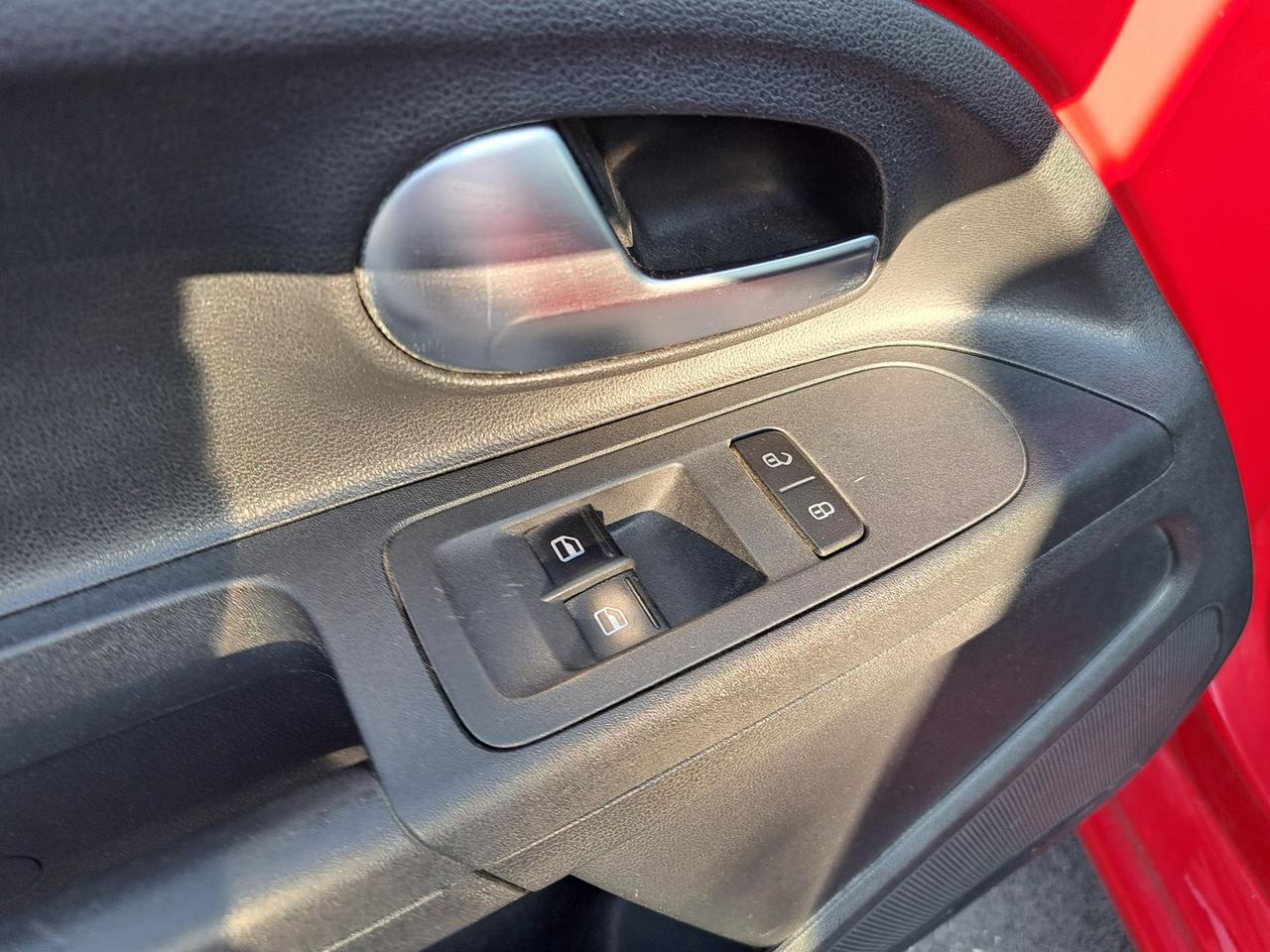 Volkswagen up! 1.0 BlueMotion Move up! #5882