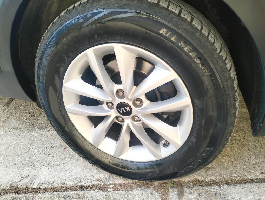 Kia Sorento 2.2 crdi Loft Techno Pack 2wd 7p.ti