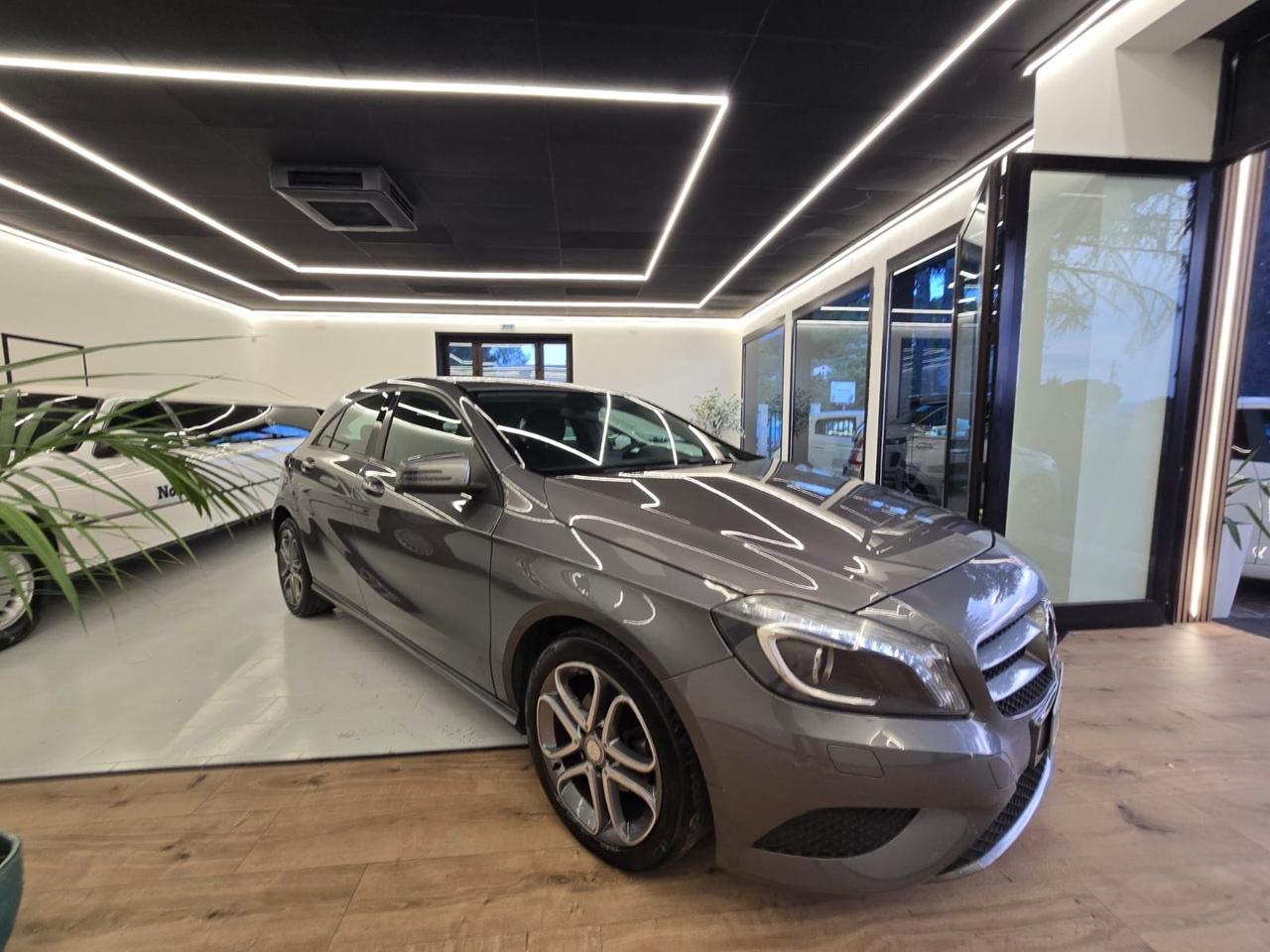 Mercedes-benz A 180 CDI Premium