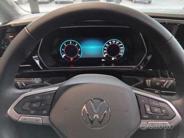 Volkswagen Caddy 2.0 TDI 122 CV DSG STYLE km zero