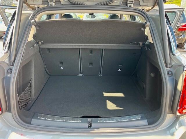 MINI One Countryman 1.5 Boost Northowood Edition "TETTO APR /CERT MINI